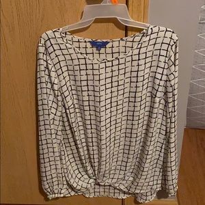 Women’s Dress Shirt